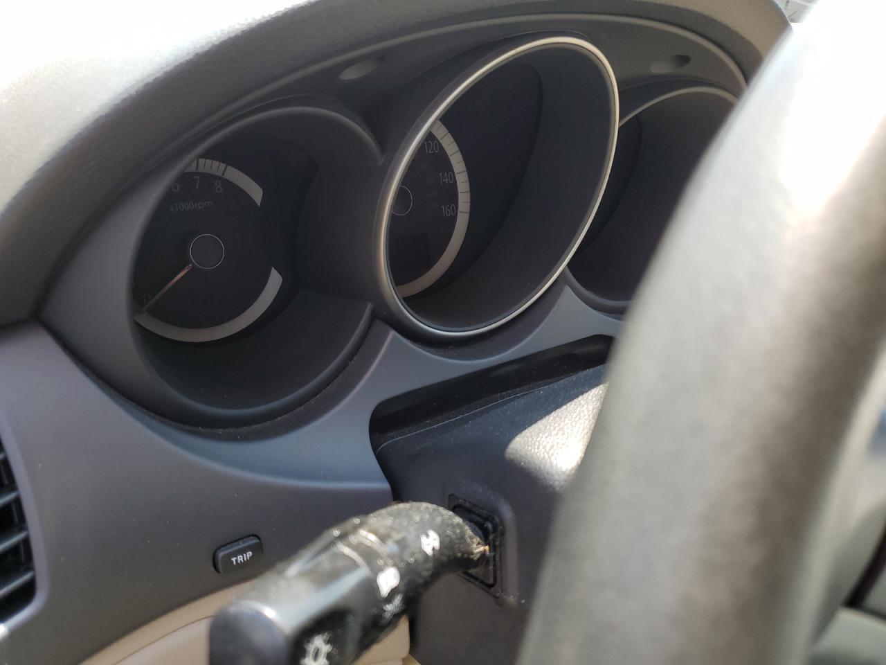 2009 Kia Optima Lx VIN: KNAGE228195283388 Lot: 58025634