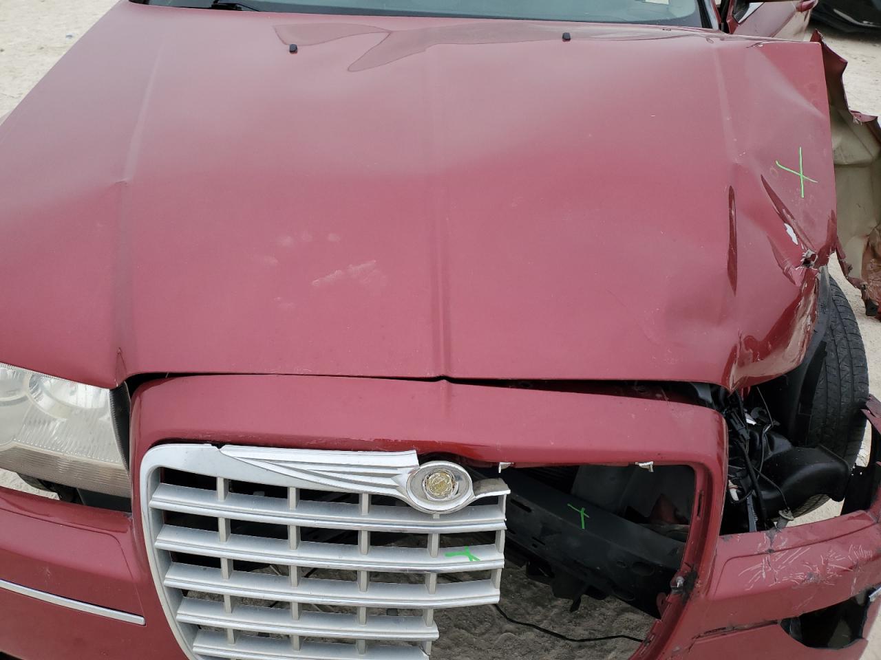 2007 Chrysler 300 - Image 11