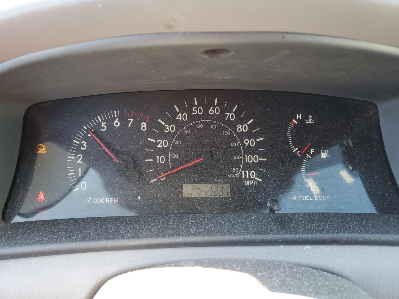 2006 Toyota Corolla - Image 9