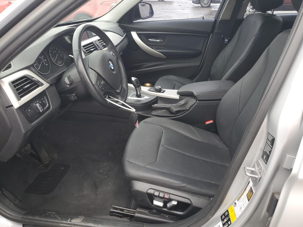 2018 BMW 3er - Image 7