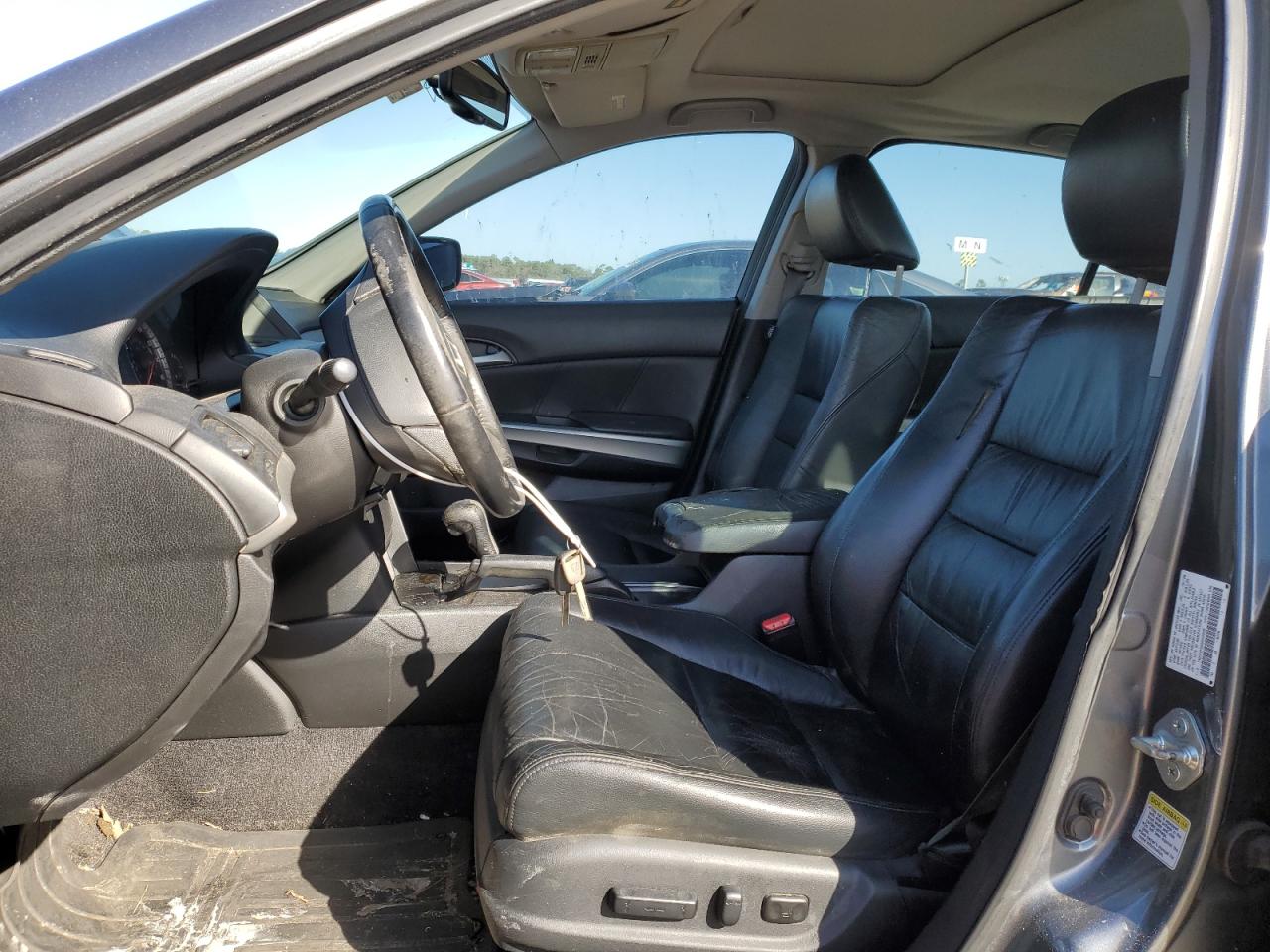 2010 Honda Accord - Image 7