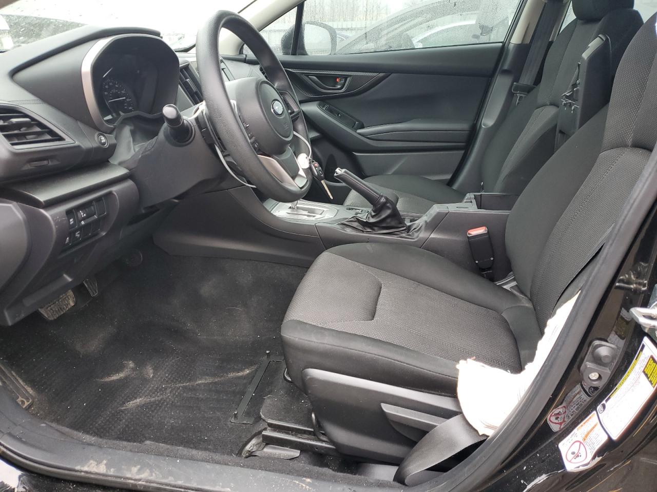 2017 Subaru Impreza - Image 7