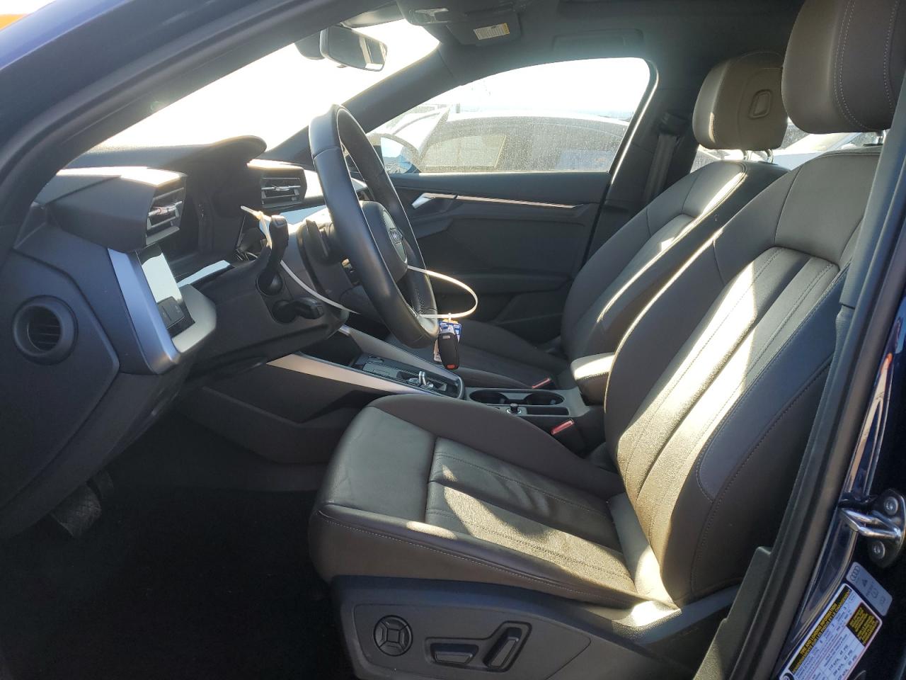 2022 Audi A3 - Image 7