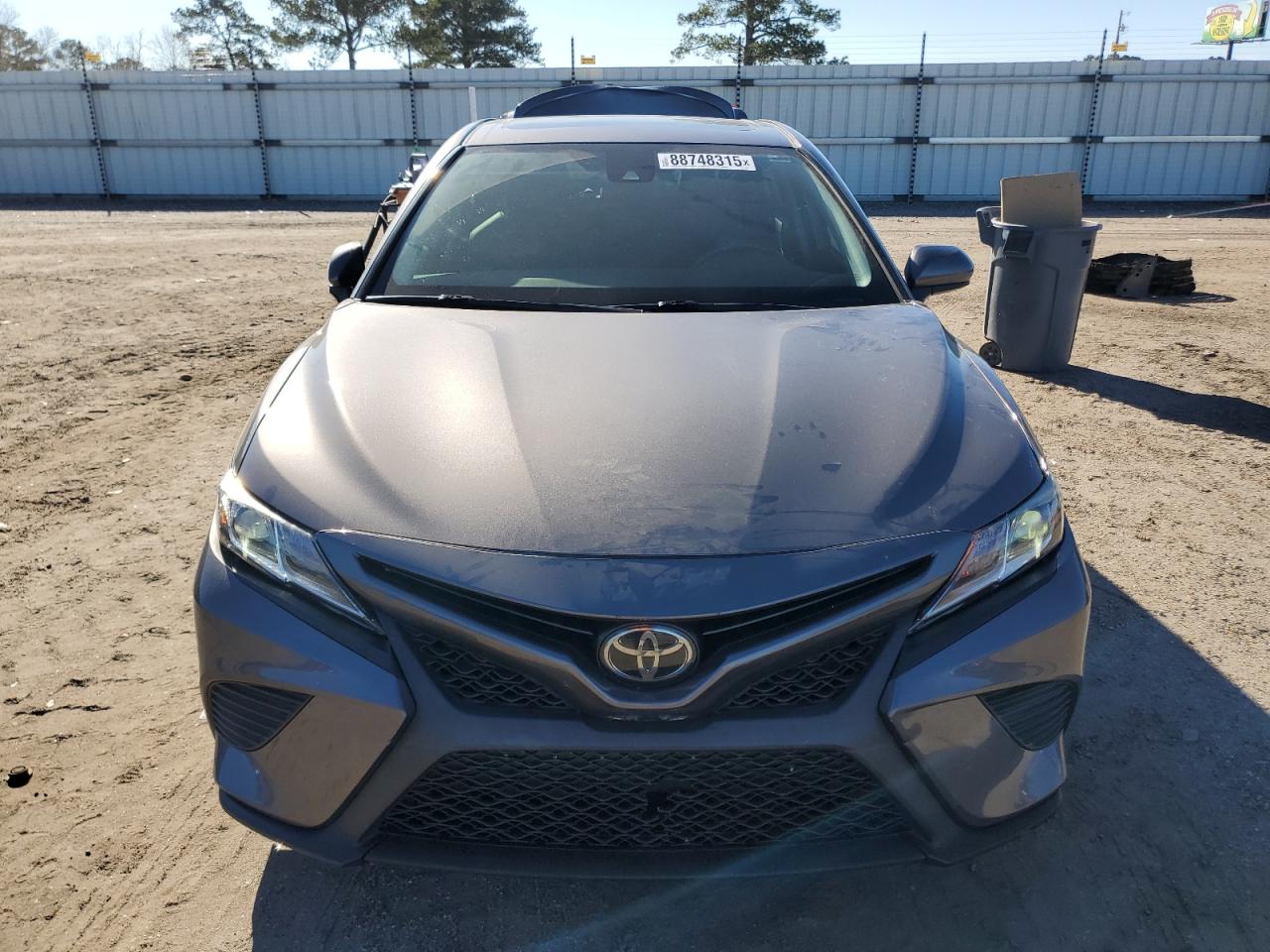 2020 Toyota Camry - Image 5