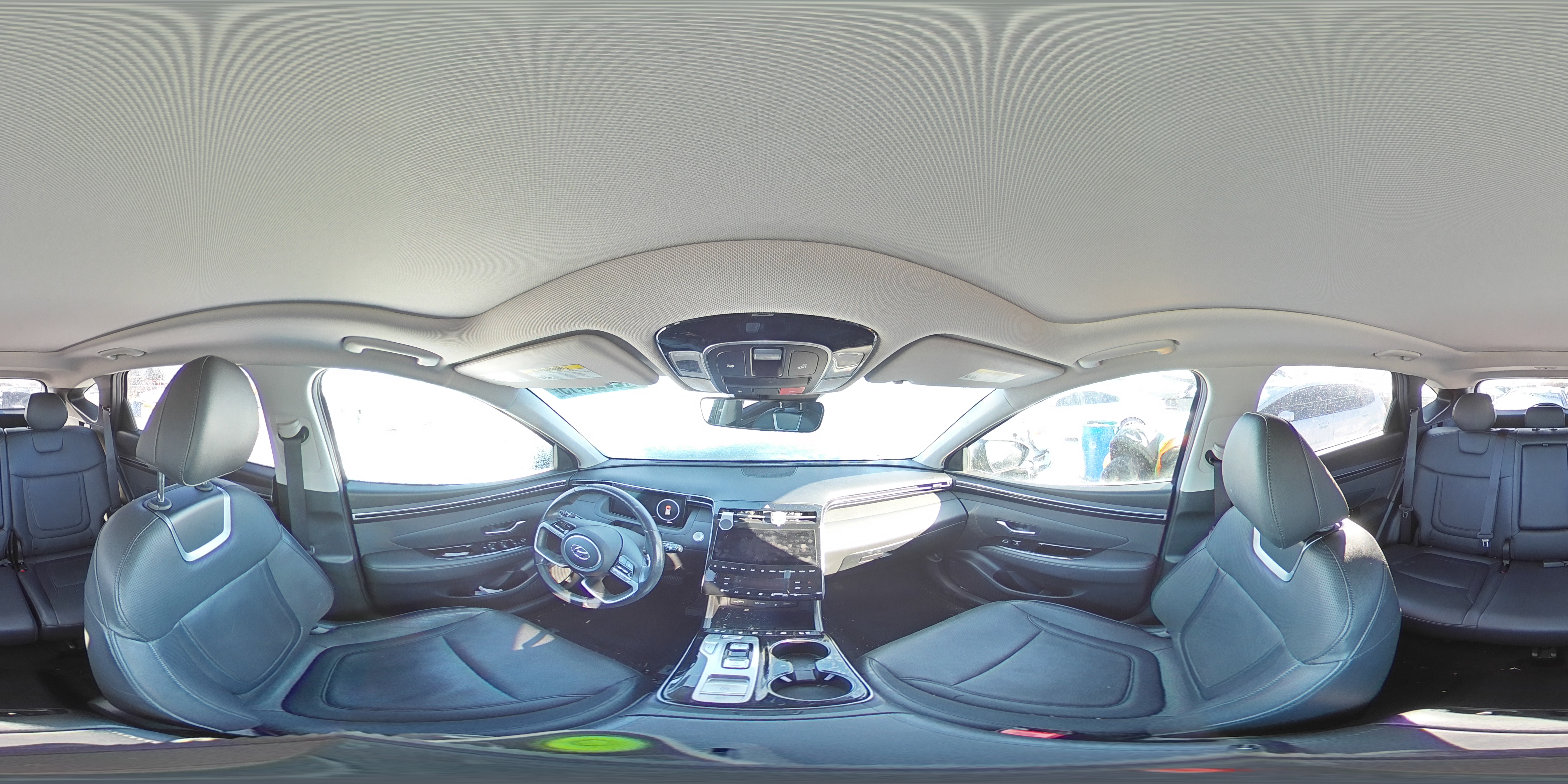 2022 Hyundai Tucson - Image 14