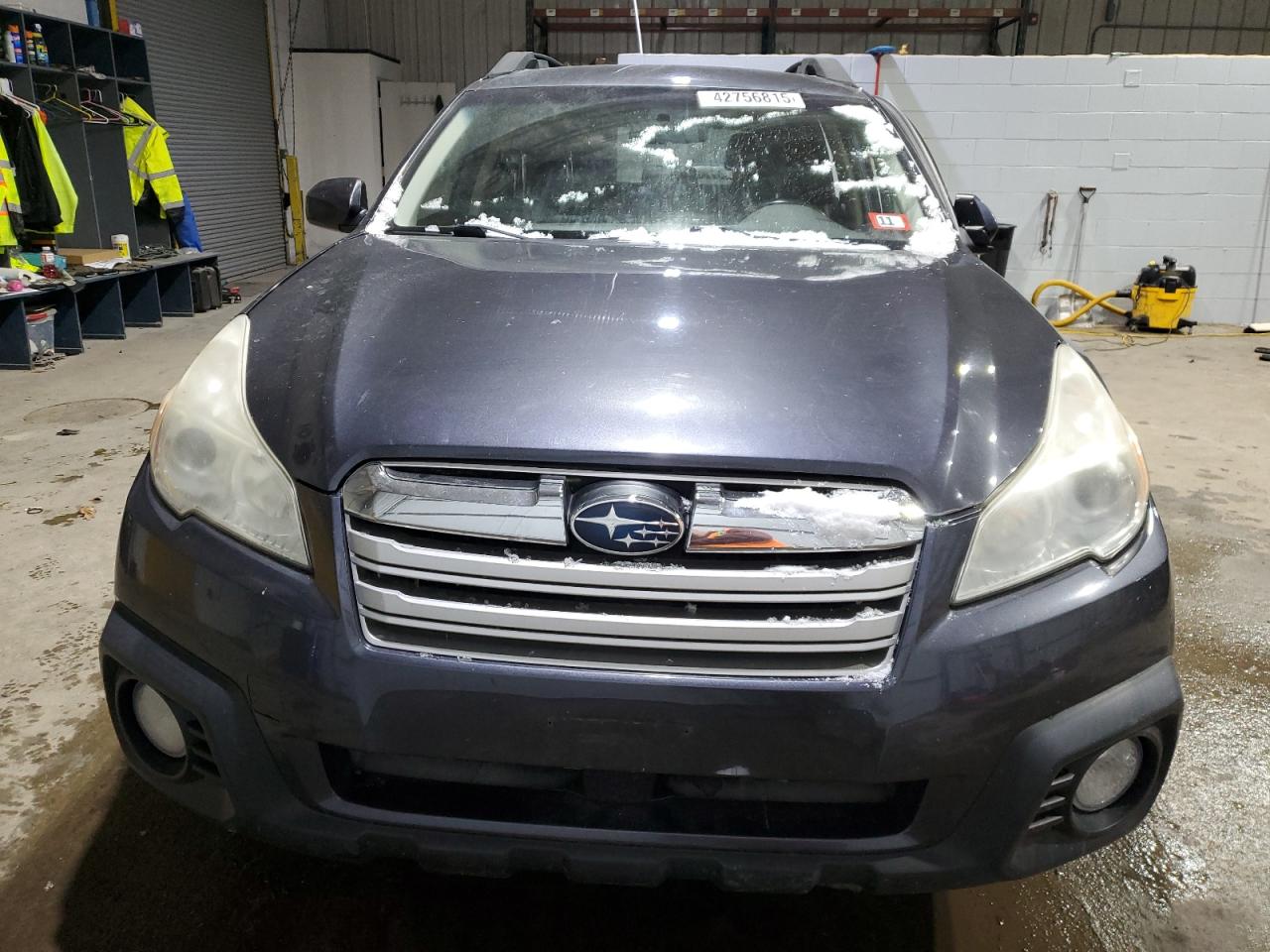 2013 Subaru Outback - Image 5