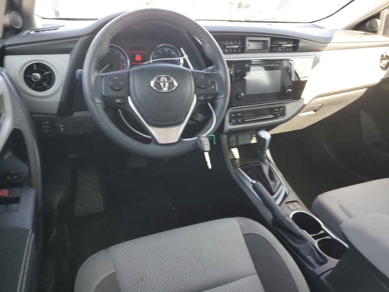 2017 Toyota Corolla - Image 8