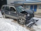 2003 Mazda Tribute Lx en Venta en Hurricane, WV - Rollover