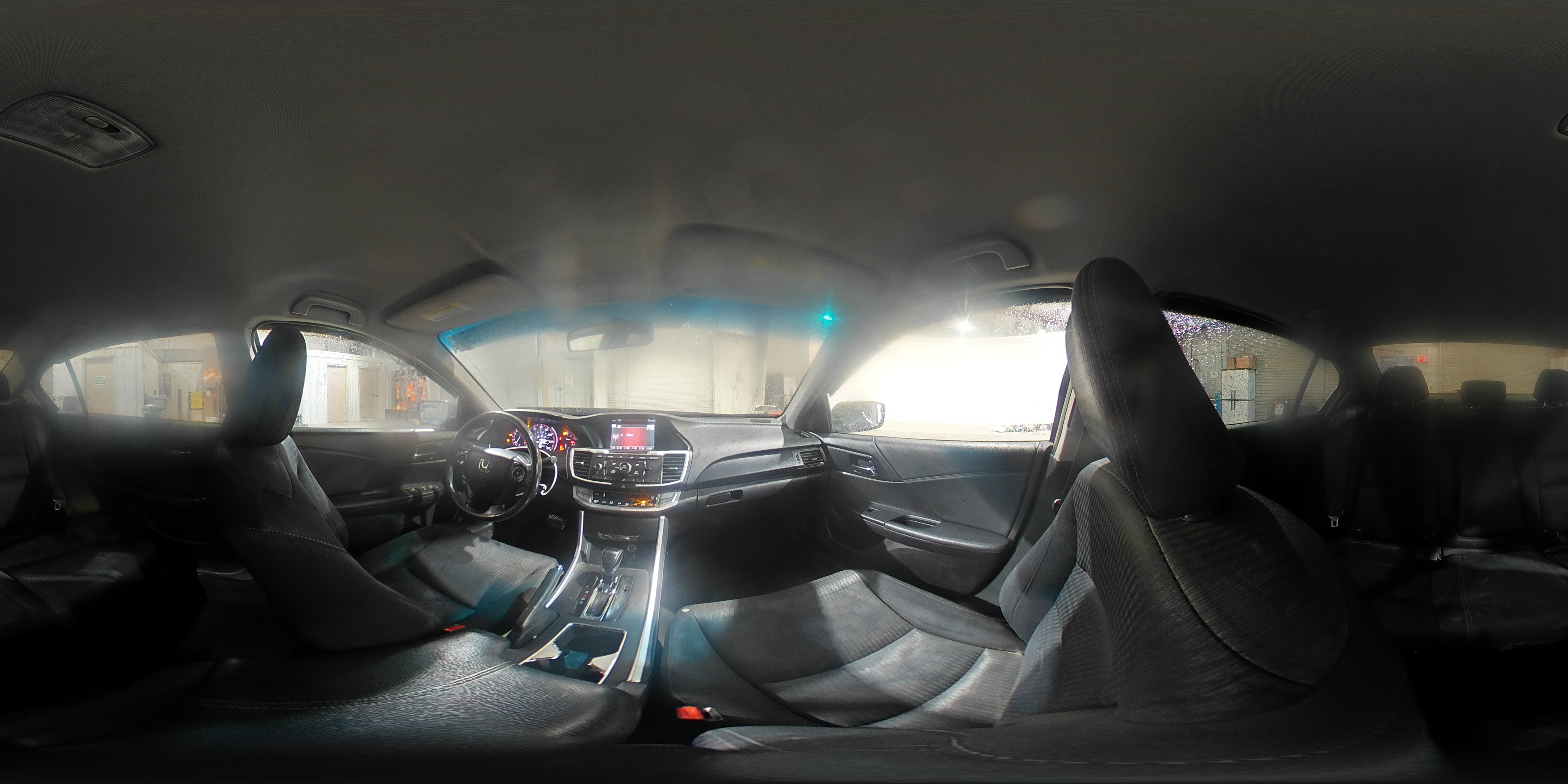 2014 Honda Accord - Image 14