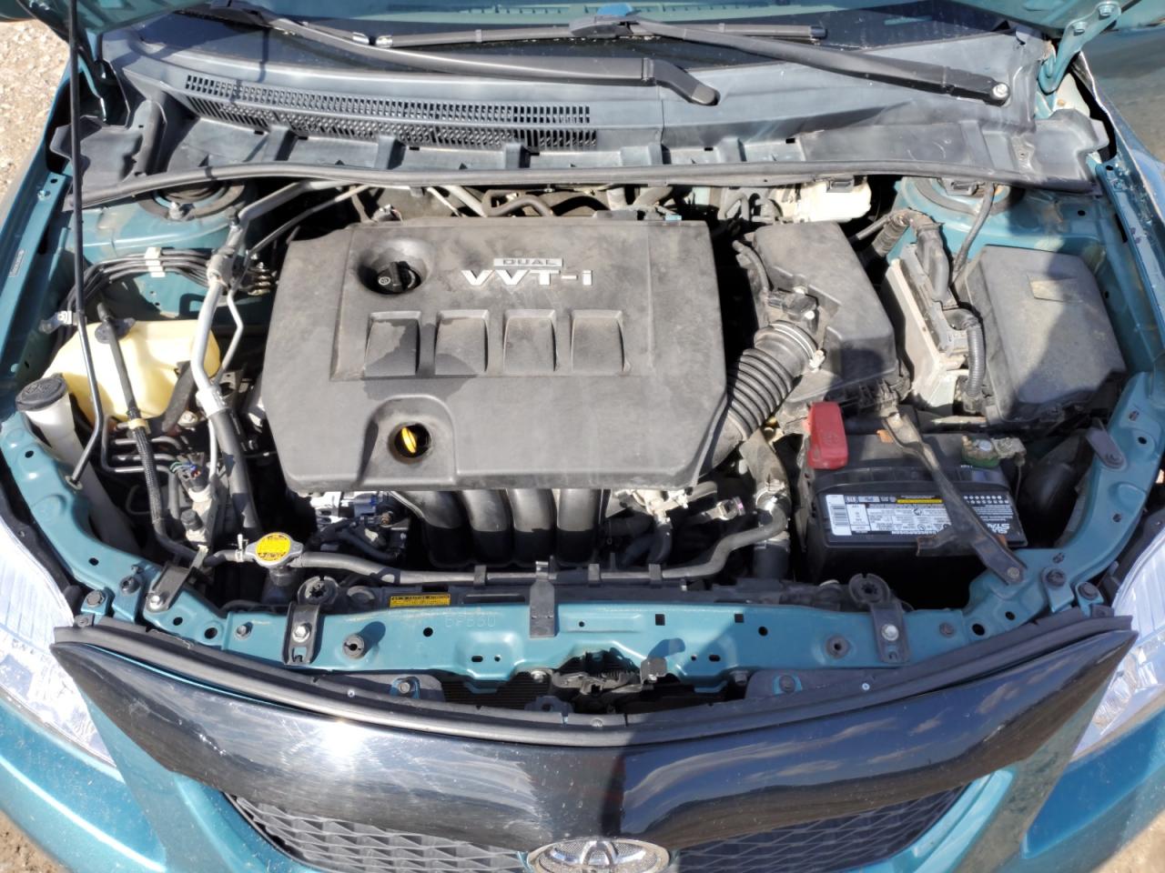 2010 Toyota Corolla - Image 12
