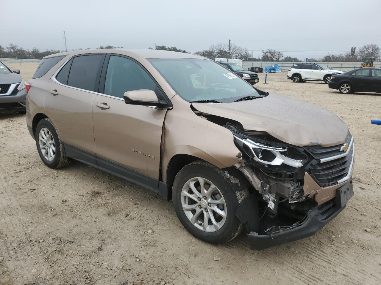 2019 Chevrolet Equinox - Image 4