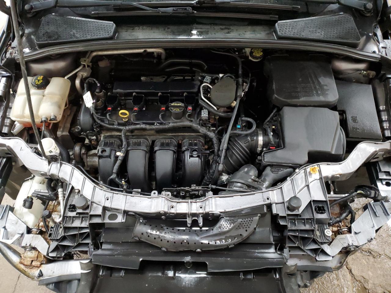 2014 Ford Focus - Image 11