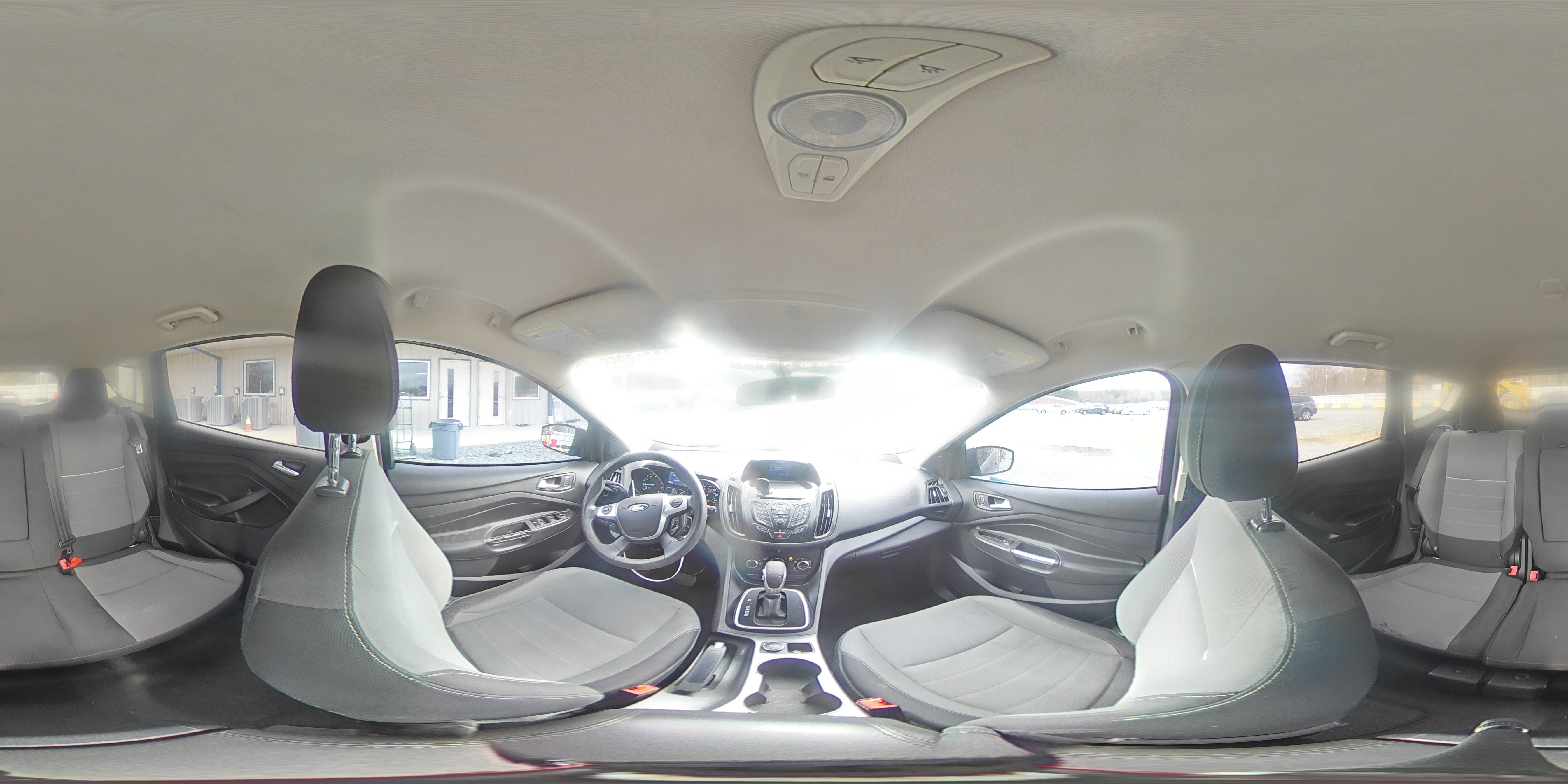 2014 Ford Escape - Image 12