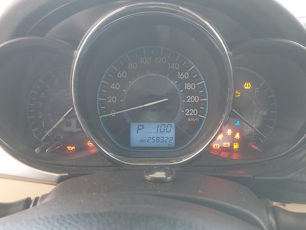 MR2B29F3XH1026063 - 2017 Toyota Yaris - #87519045