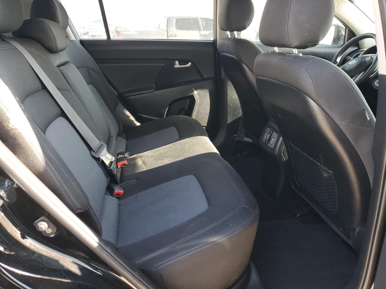 2016 Kia Sportage - Image 10