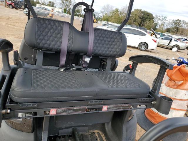 2023 GOLF CART CART