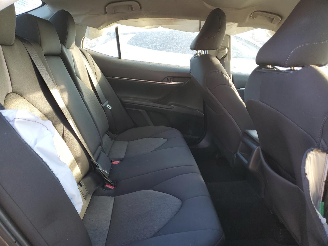2024 Toyota Camry - Image 10
