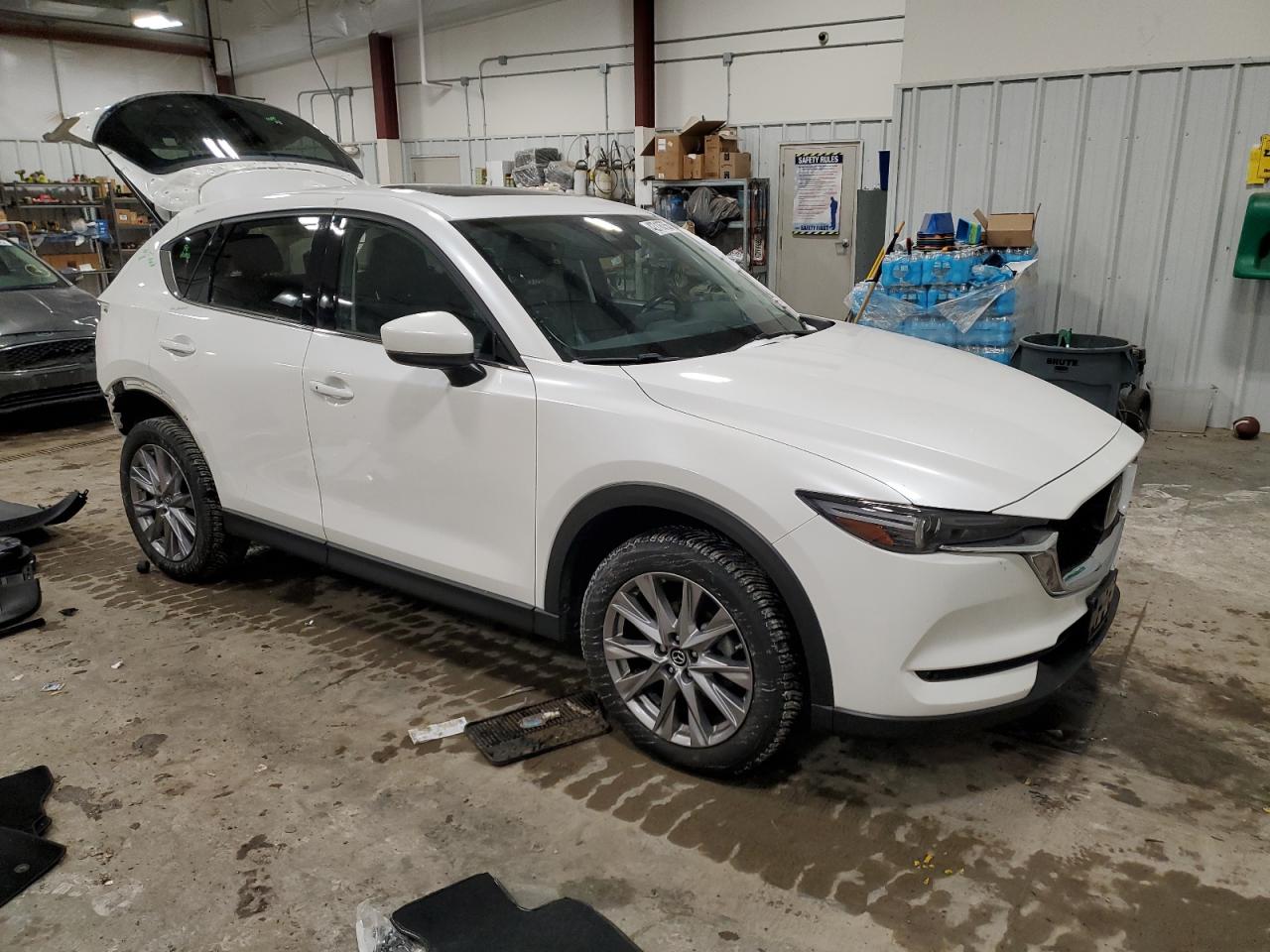 2019 Mazda CX-5 - Image 4