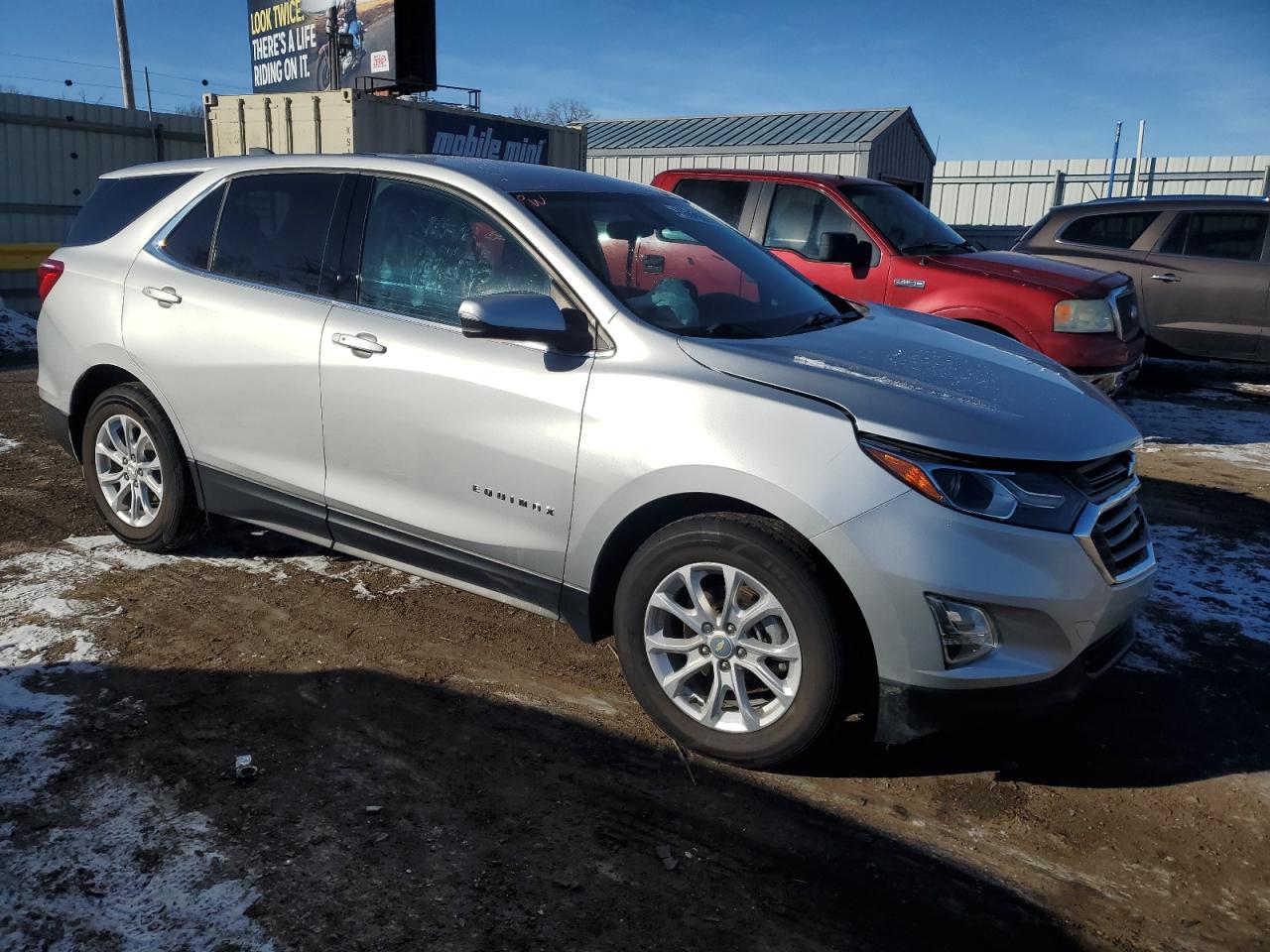 2019 Chevrolet Equinox - Image 4