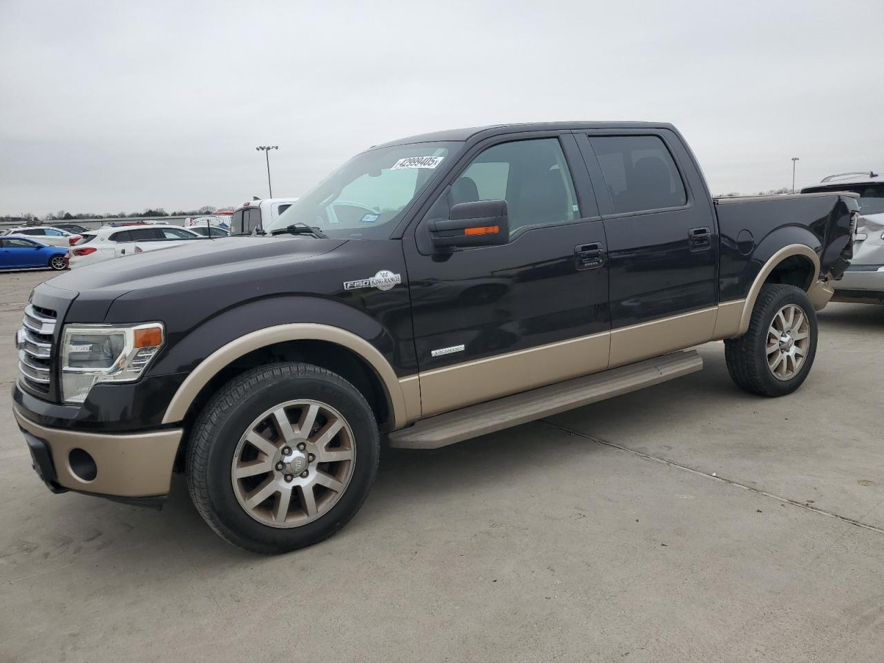 2013 Ford F-150 - Image 1