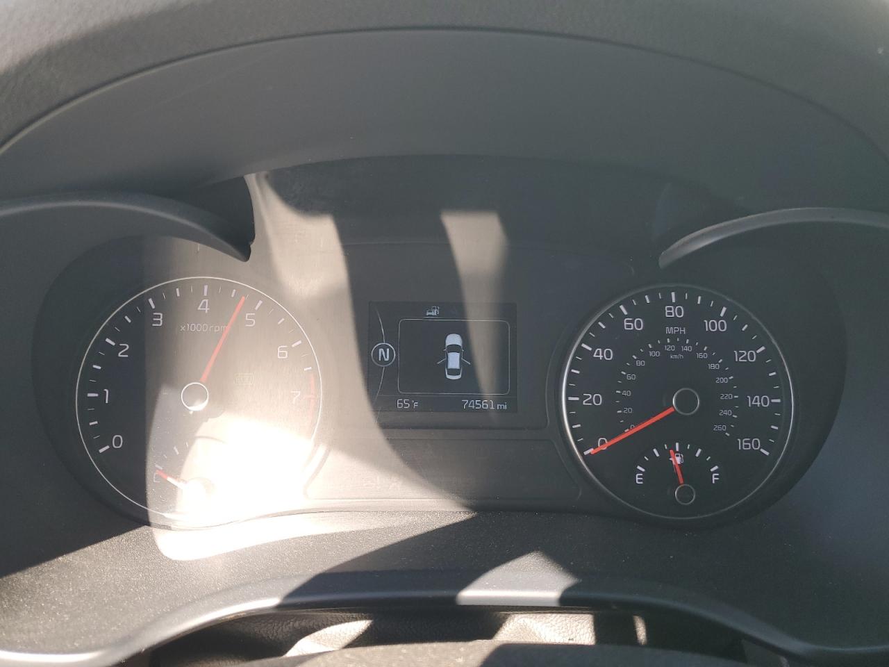 2016 Kia Optima - Image 9
