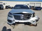 2020 Mercedes-Benz S 560 за продажба в Gaston, SC - Front End