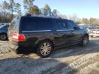 2012 LINCOLN NAVIGATOR L for sale at Copart GA - AUGUSTA