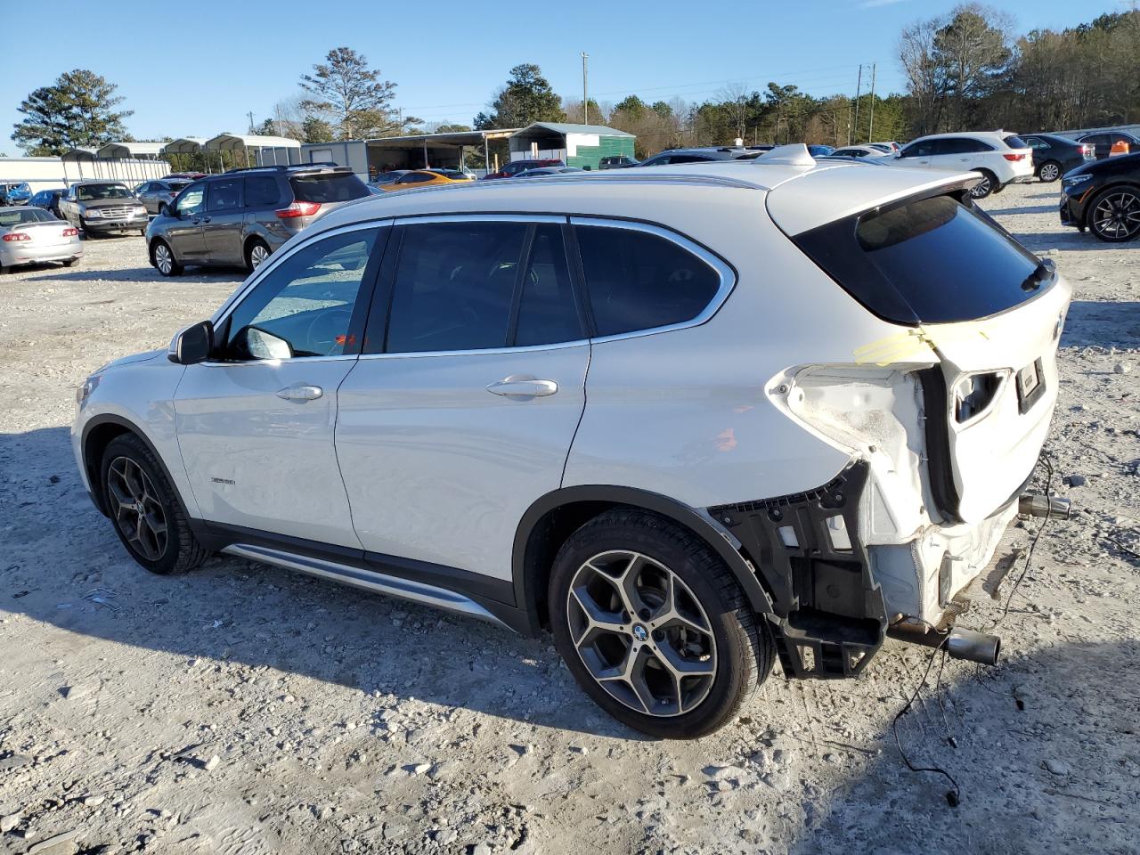 2016 BMW X1 - Image 2