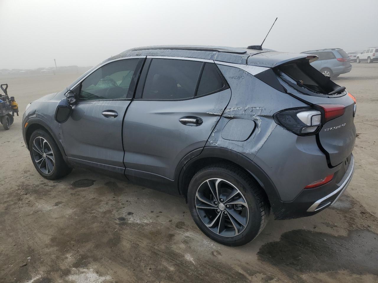 2022 Buick Encore - Image 2