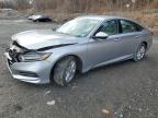 2018 Honda Accord Lx იყიდება Marlboro-ში, NY - Front End