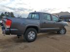 2016 Toyota Tacoma Double Cab en Venta en Longview, TX - Front End