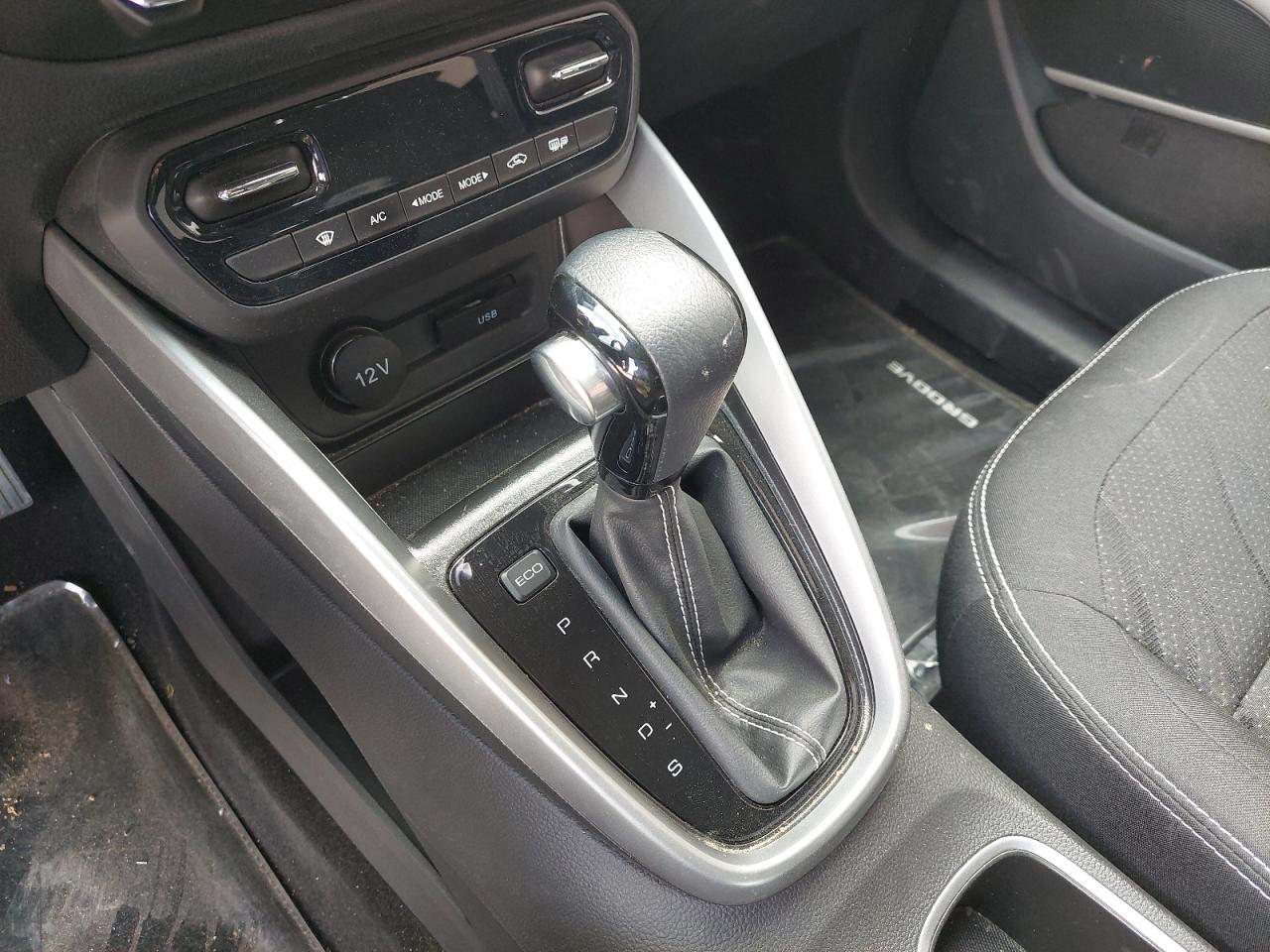 LZWADAGA1RF105327 - 2024 CHEVROLET GROOVE - #88179125