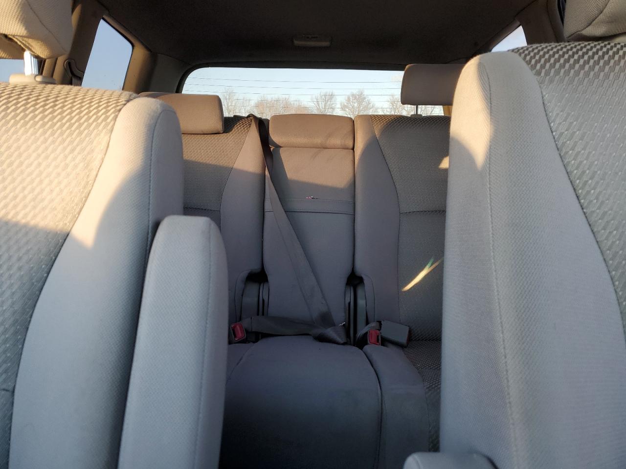 2007 Toyota Highlander - Image 10