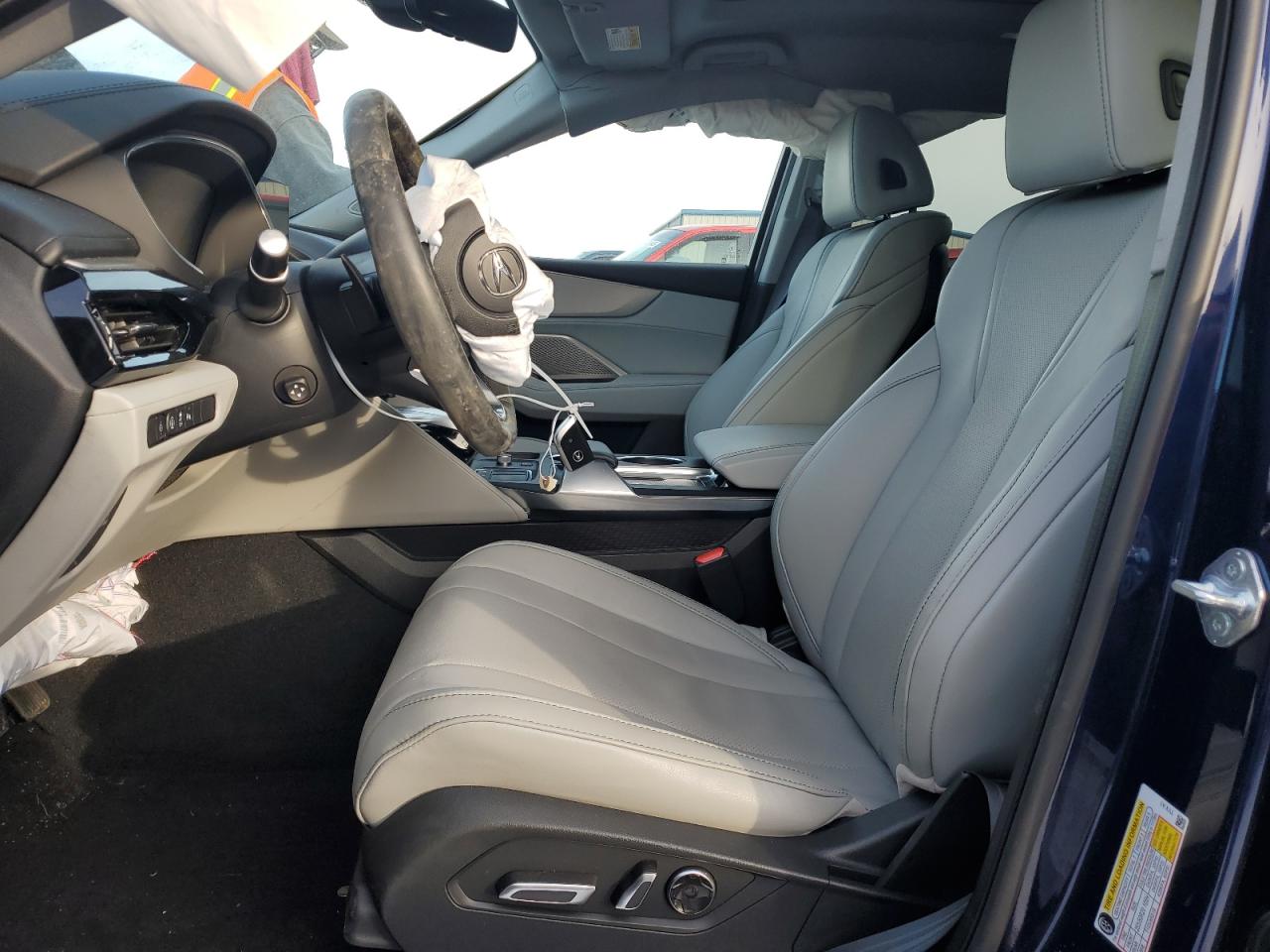 2024 Acura MDX - Image 7