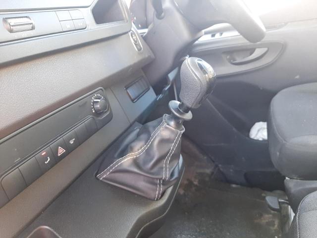 2021 MERCEDES BENZ SPRINTER 3