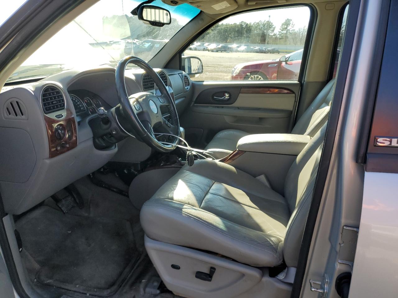 2007 GMC Envoy - Image 7