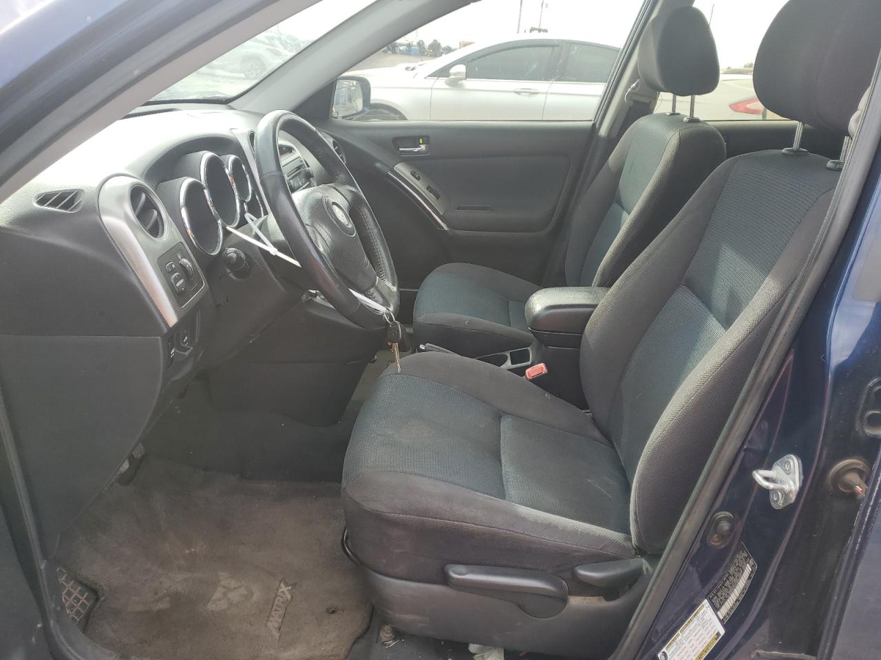 2006 Toyota Corolla - Image 7