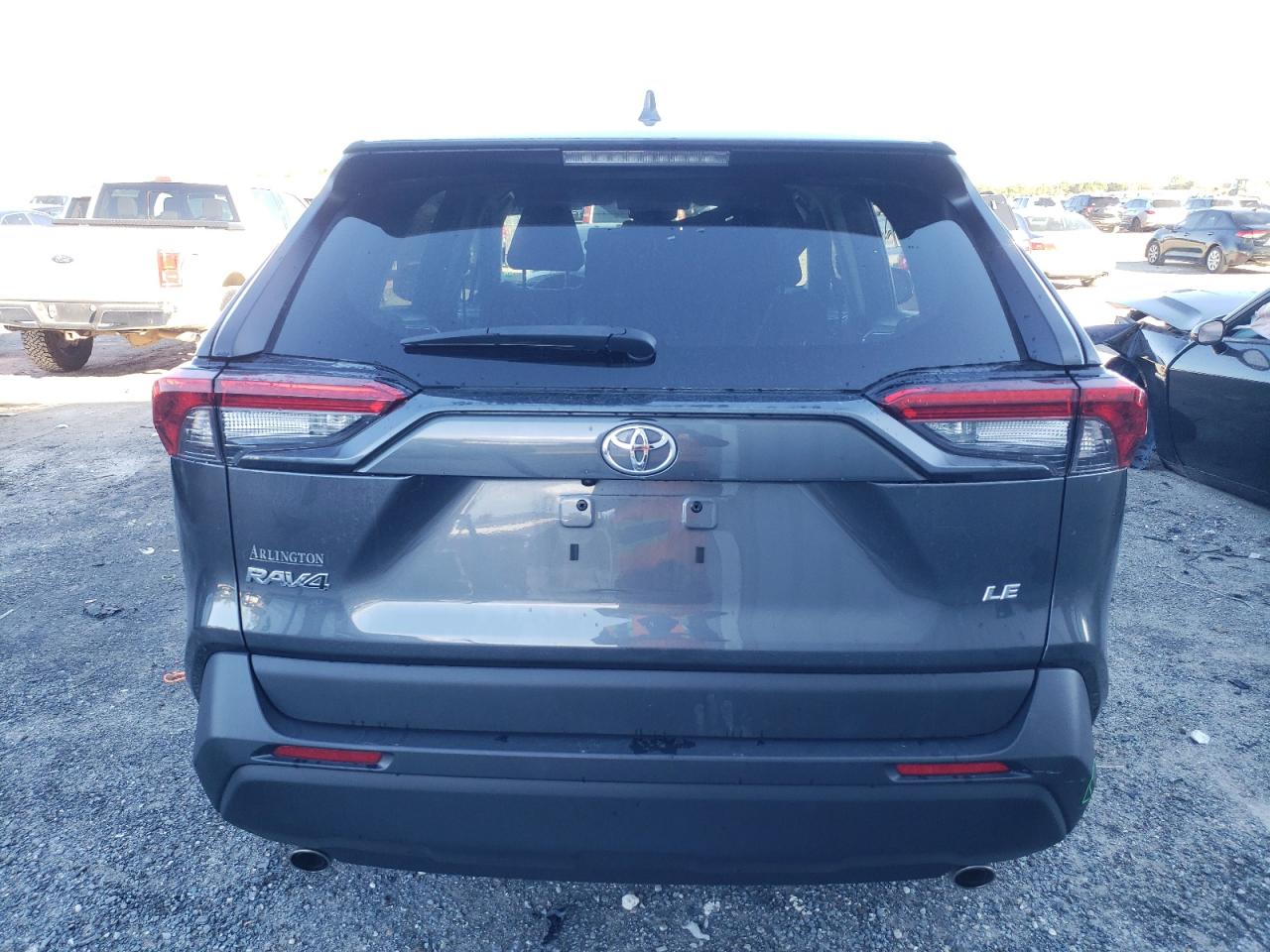 2023 Toyota RAV 4 - Image 6