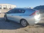 2013 Honda Insight Ex en Venta en Oklahoma City, OK - Front End