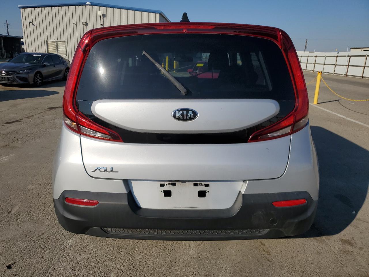 2020 Kia Soul - Image 6
