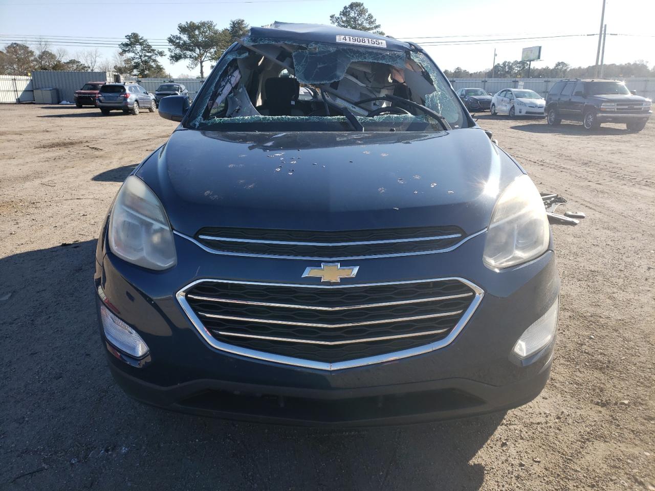 2016 Chevrolet Equinox - Image 5