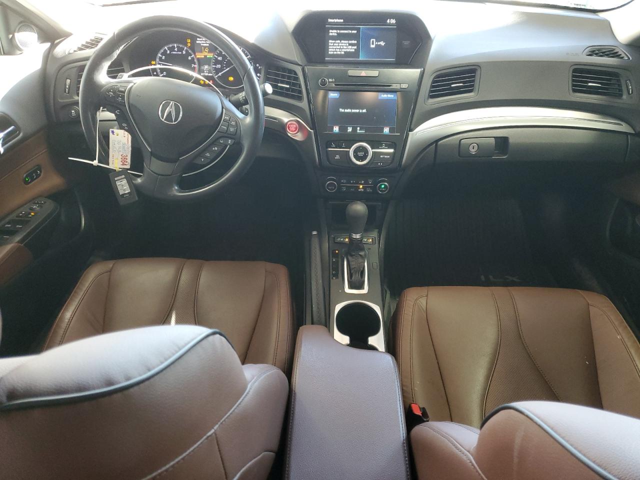 2020 Acura ILX - Image 8