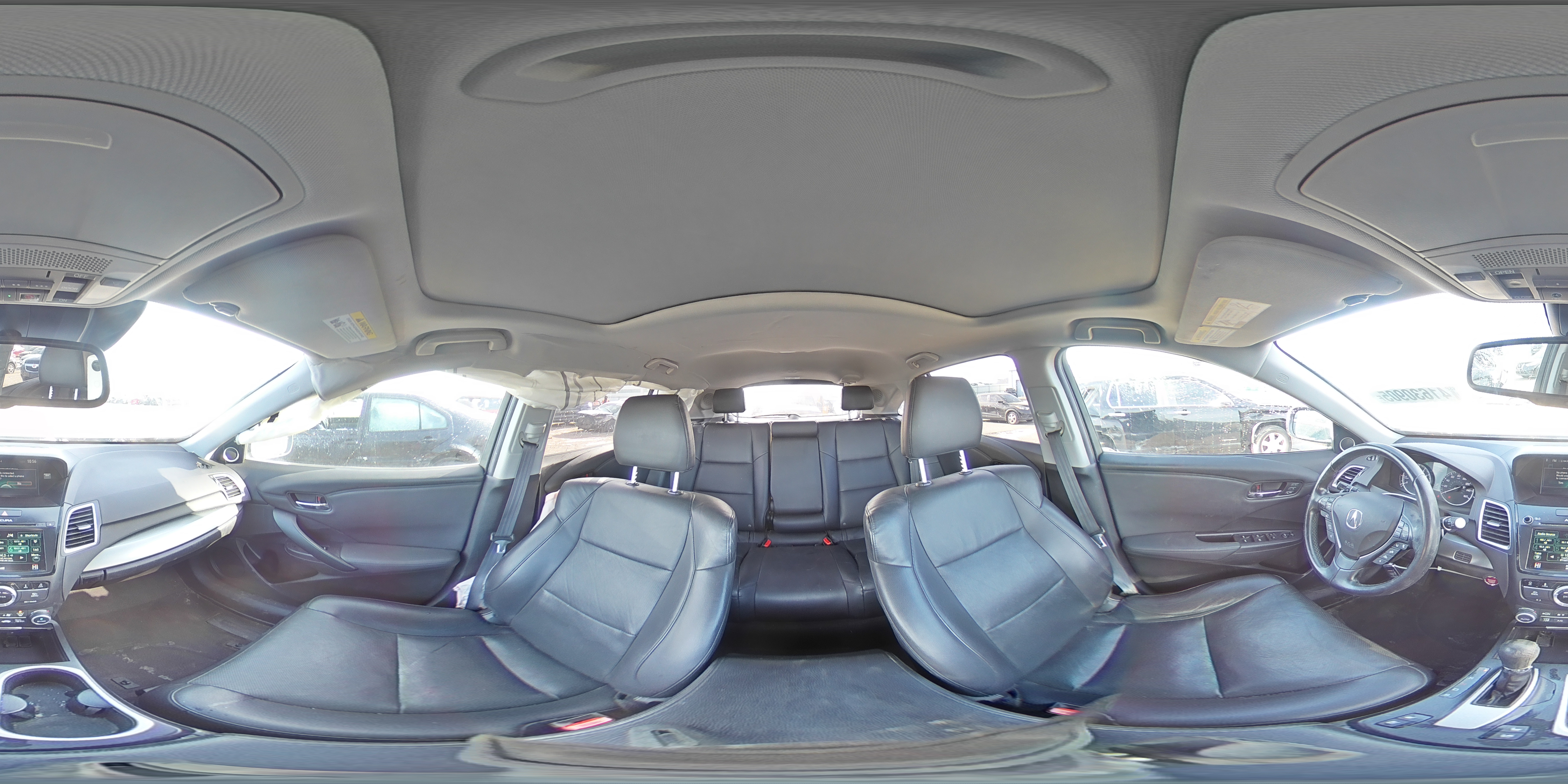 2016 Acura RDX - Image 14