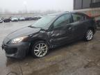 2012 Mazda 3 S продається в Fort Wayne, IN - Side