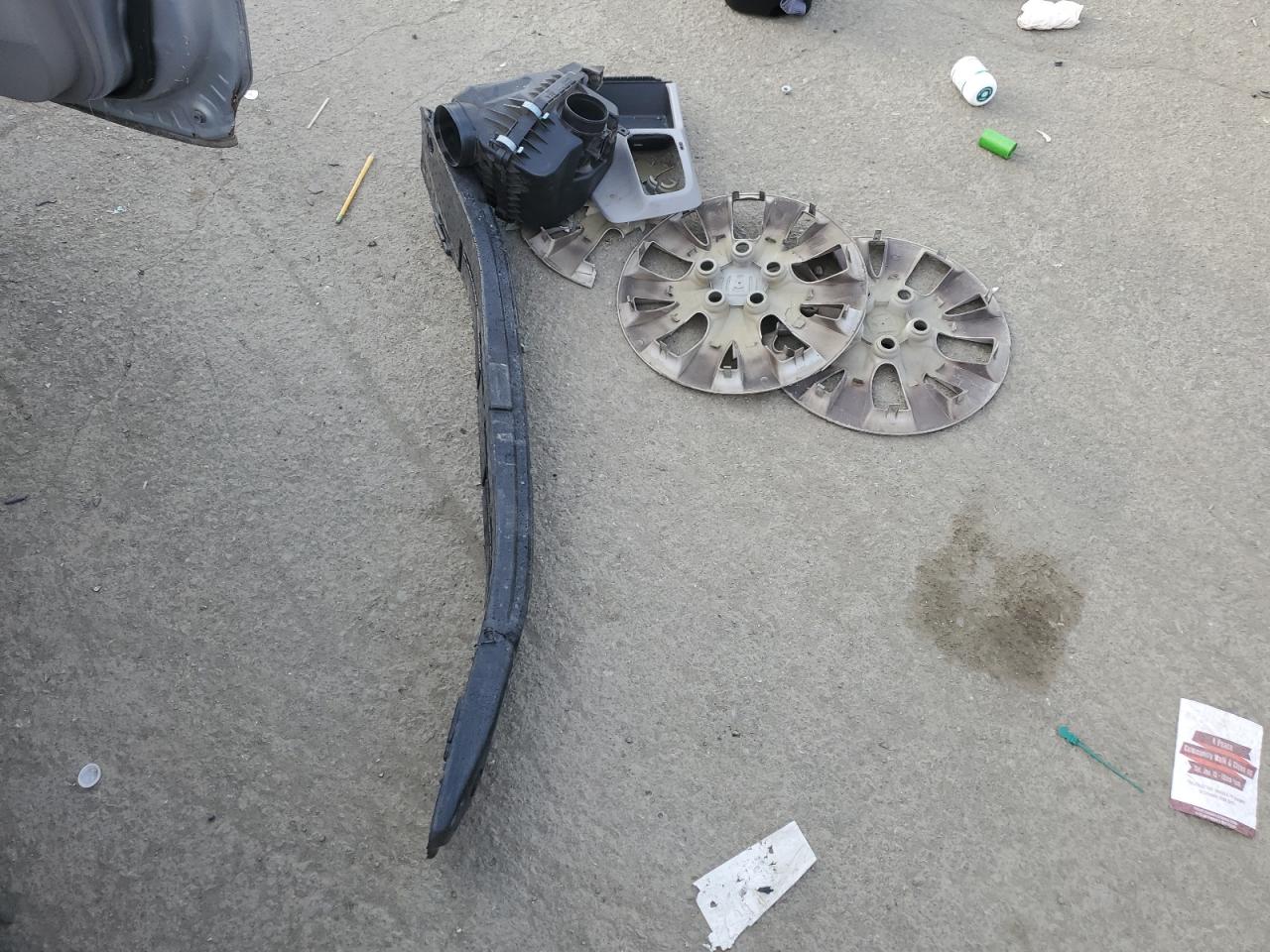 2012 Honda Civic - Image 12