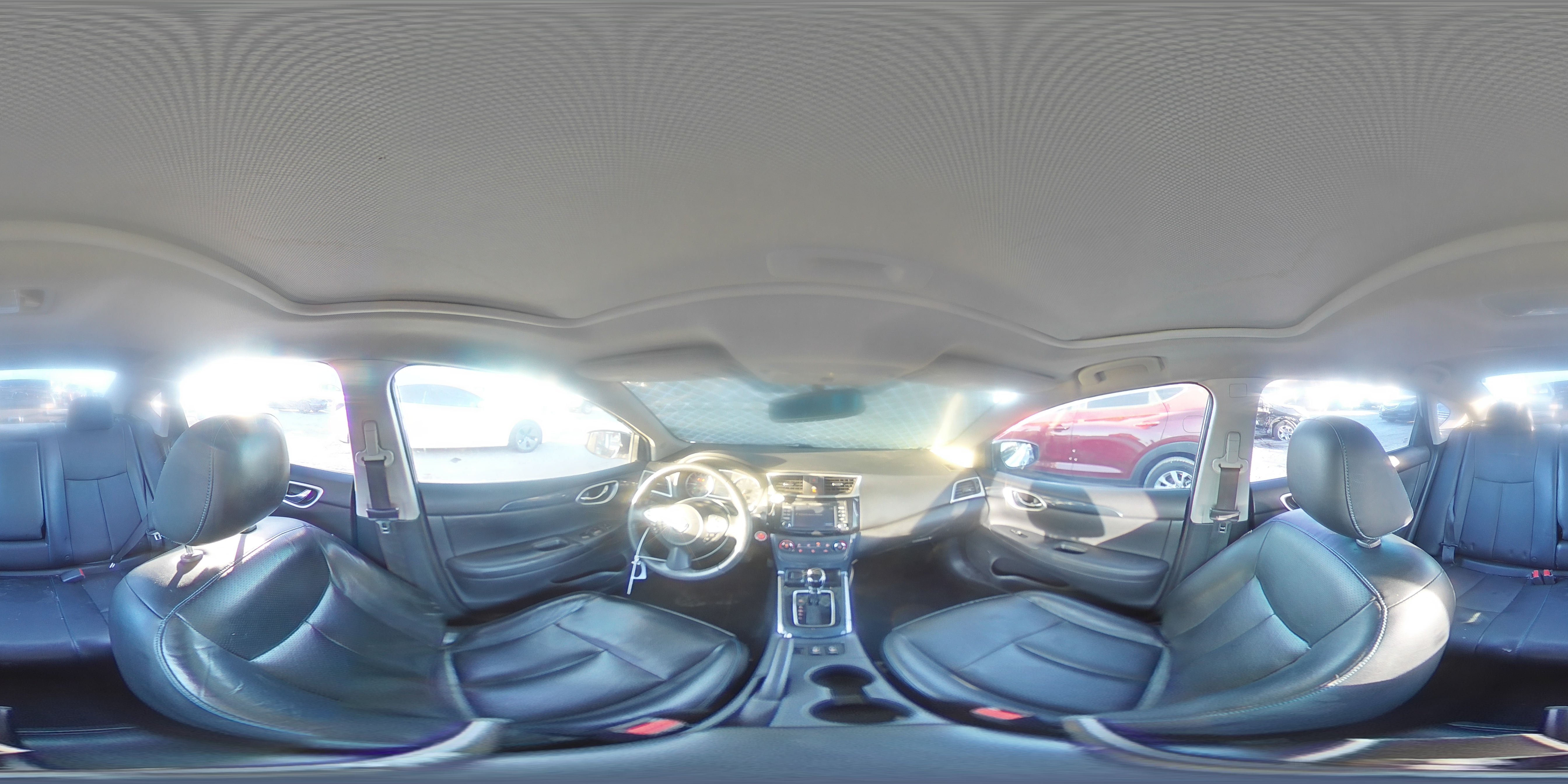 2017 Nissan Sentra - Image 12