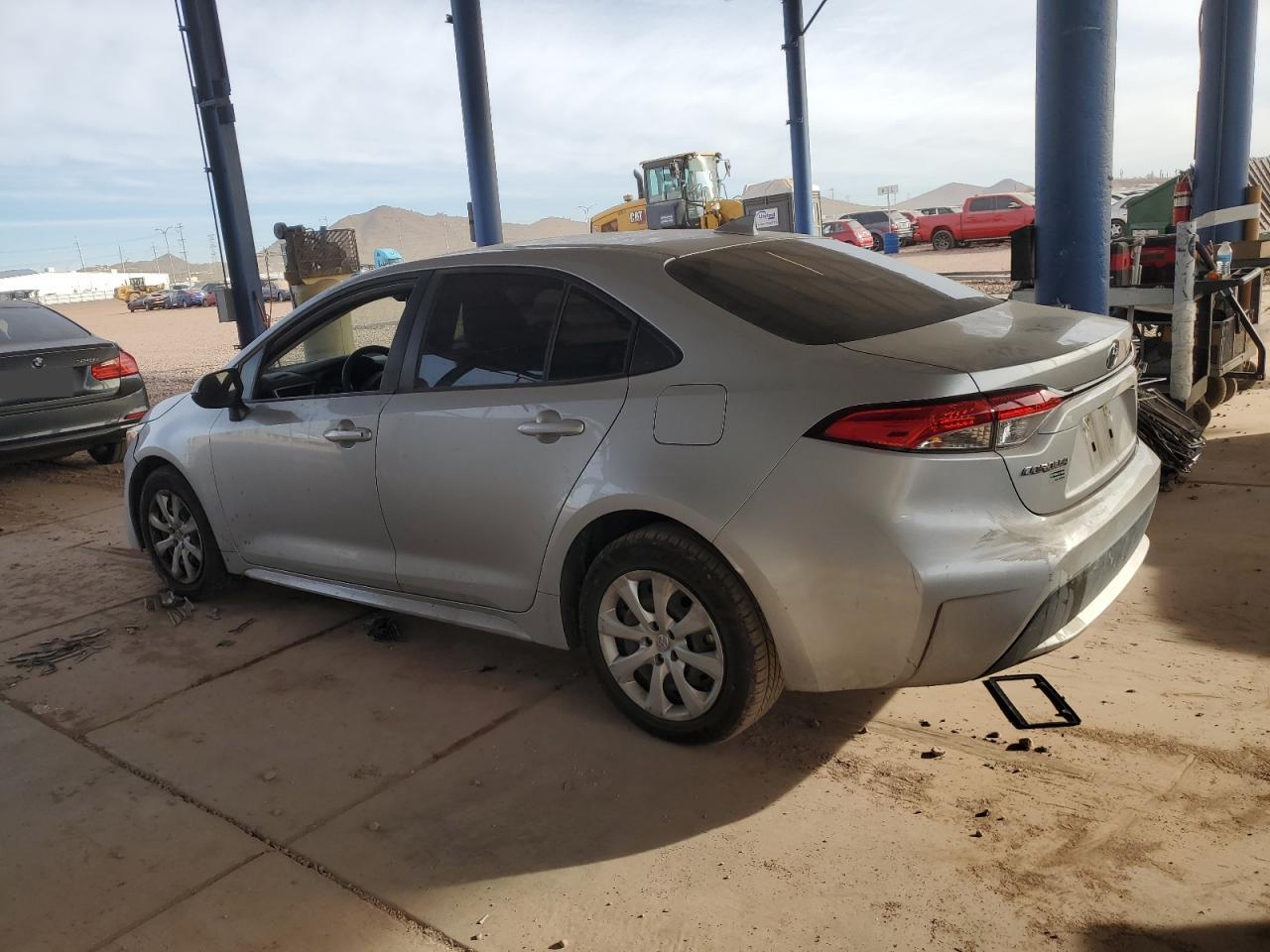 2020 Toyota Corolla - Image 2