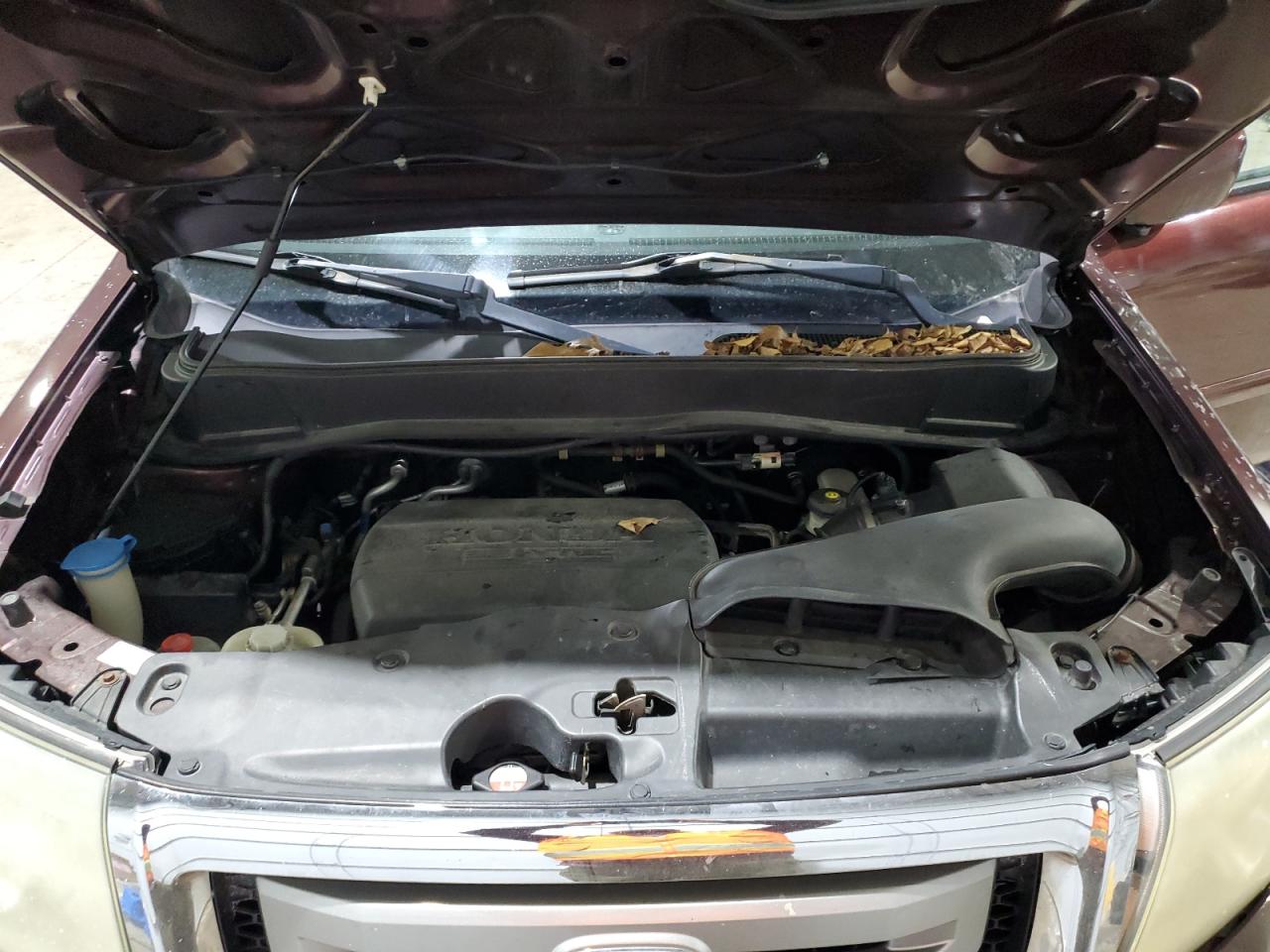 2011 Honda Pilot - Image 13