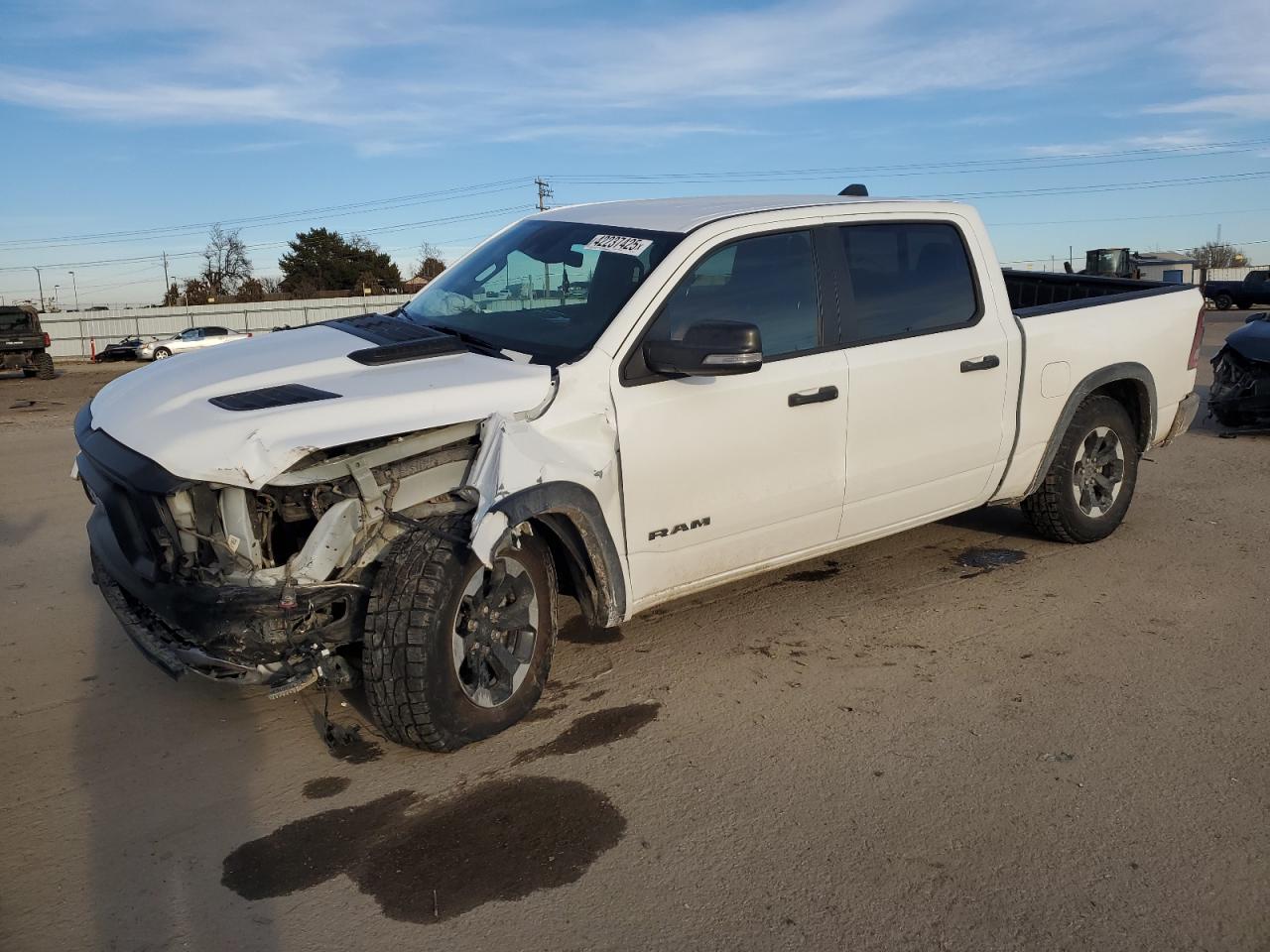 2022 RAM 1500 - Image 1
