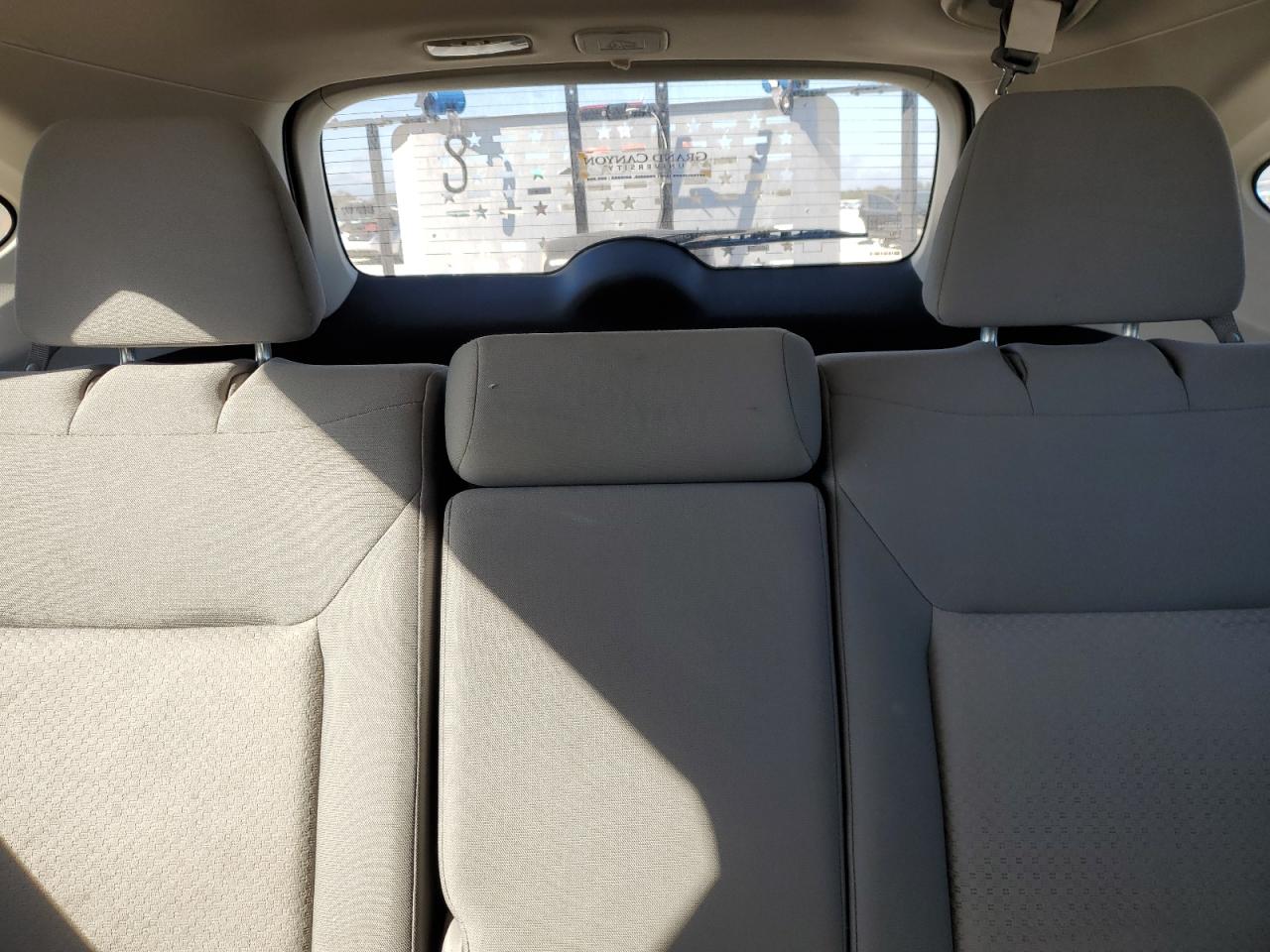 2016 Honda CR-V - Image 10